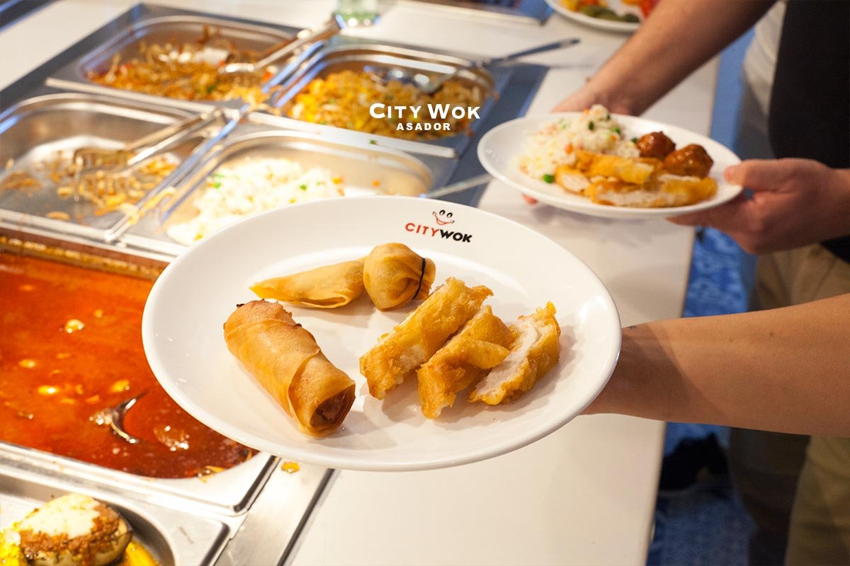 Buffet libre en Talavera: una experiencia gastronómica sin límites