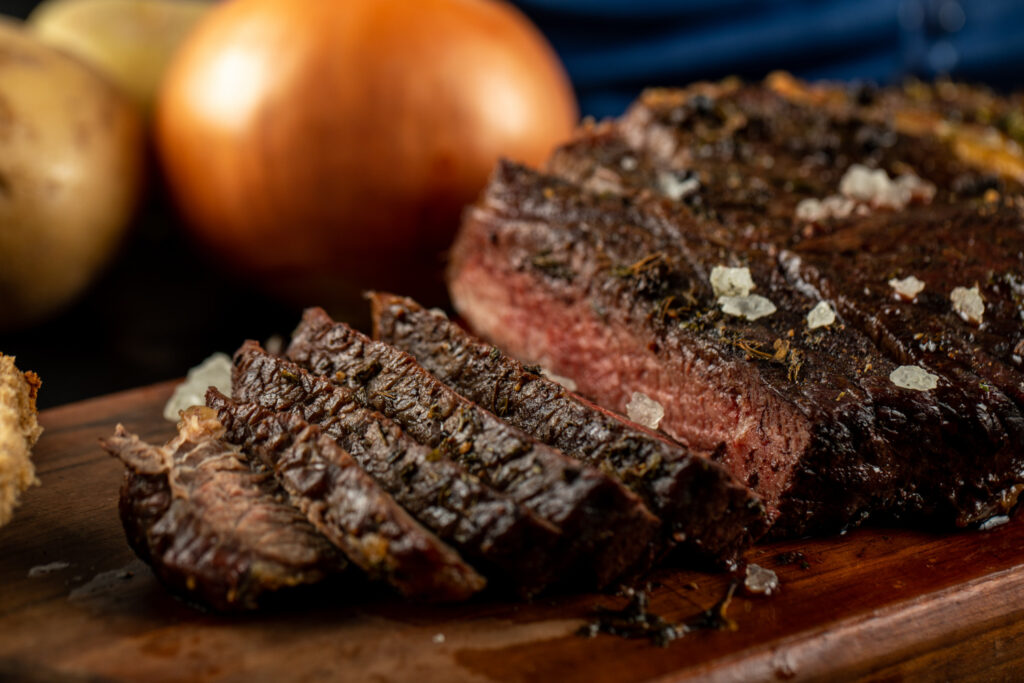 Asador en Tarragona: carnes a la brasa en un buffet libre de primera calidad