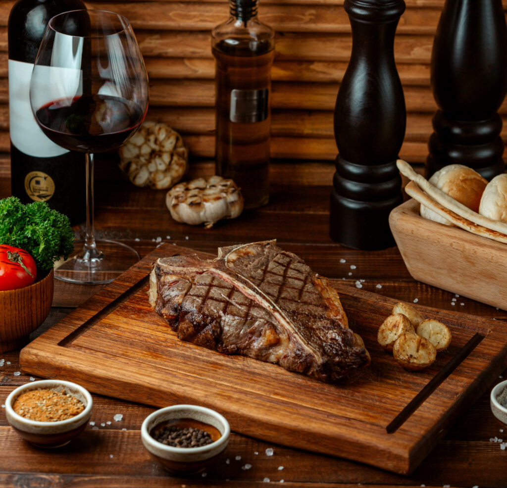 Dónde encontrar el mejor asador argentino en Elche: carnes a la parrilla sin límites