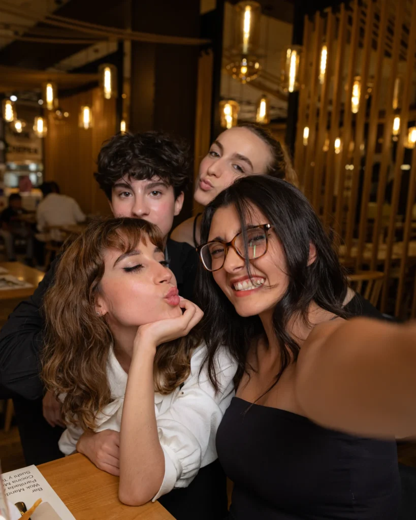 Restaurante para grupos en Alfafar: descubre el espacio de City Wok