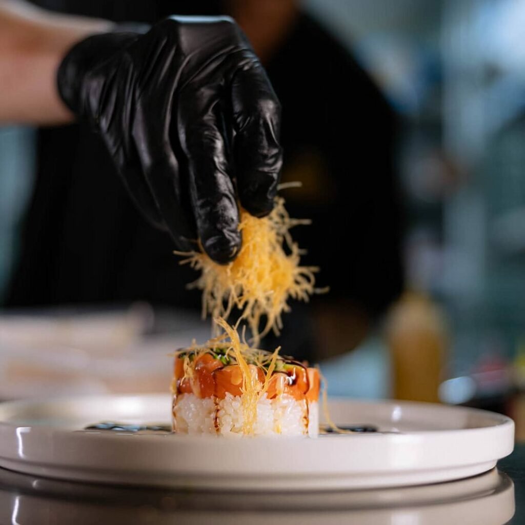 Restaurantes en Algeciras con buffet: ¿qué ofrece City Wok?