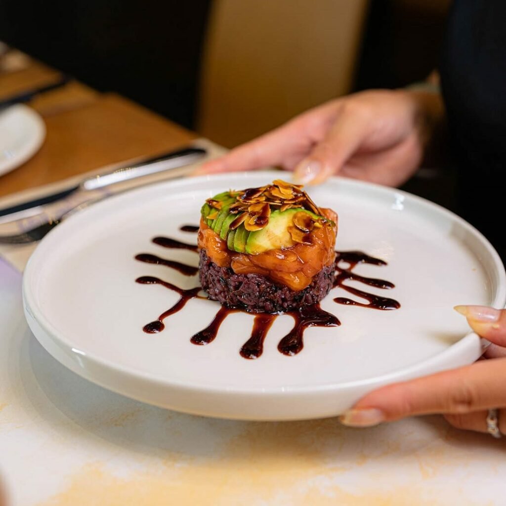 Buffet libre en Tarragona: prueba la experiencia gastronómica de City Wok