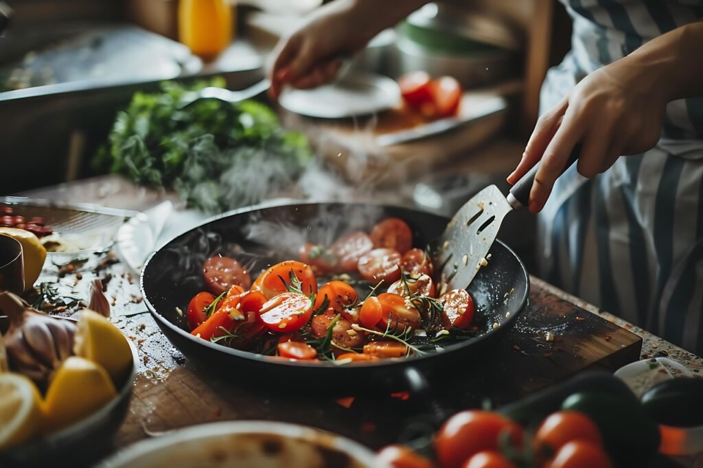 Explora el auténtico buffet libre Elche de City Wok