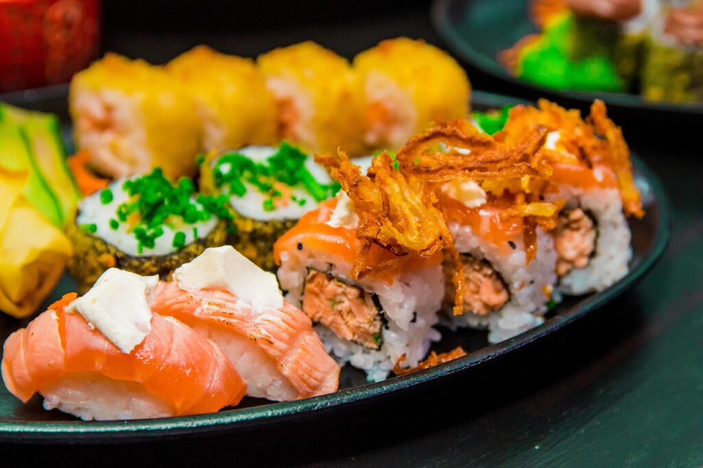 Disfruta del auténtico buffet libre Granada en City Wok