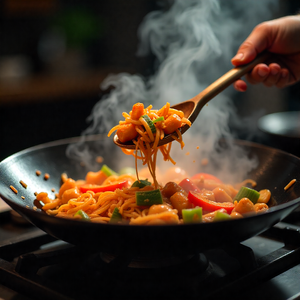 ¿Qué es un buffet libre y por qué se ha vuelto tan popular?