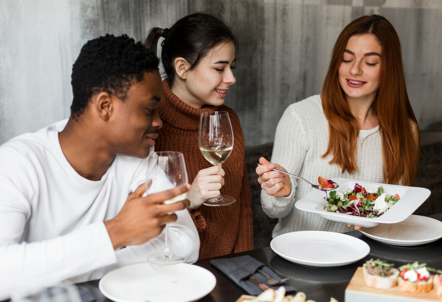 ¿Buscas un buffet en Tarragona? Esto es lo que encontrarás en City Wok