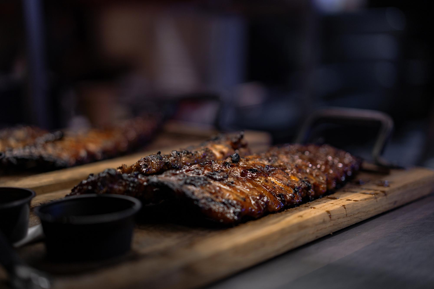 Buffet con parrilla en Paterna: la carne perfecta en cada visita