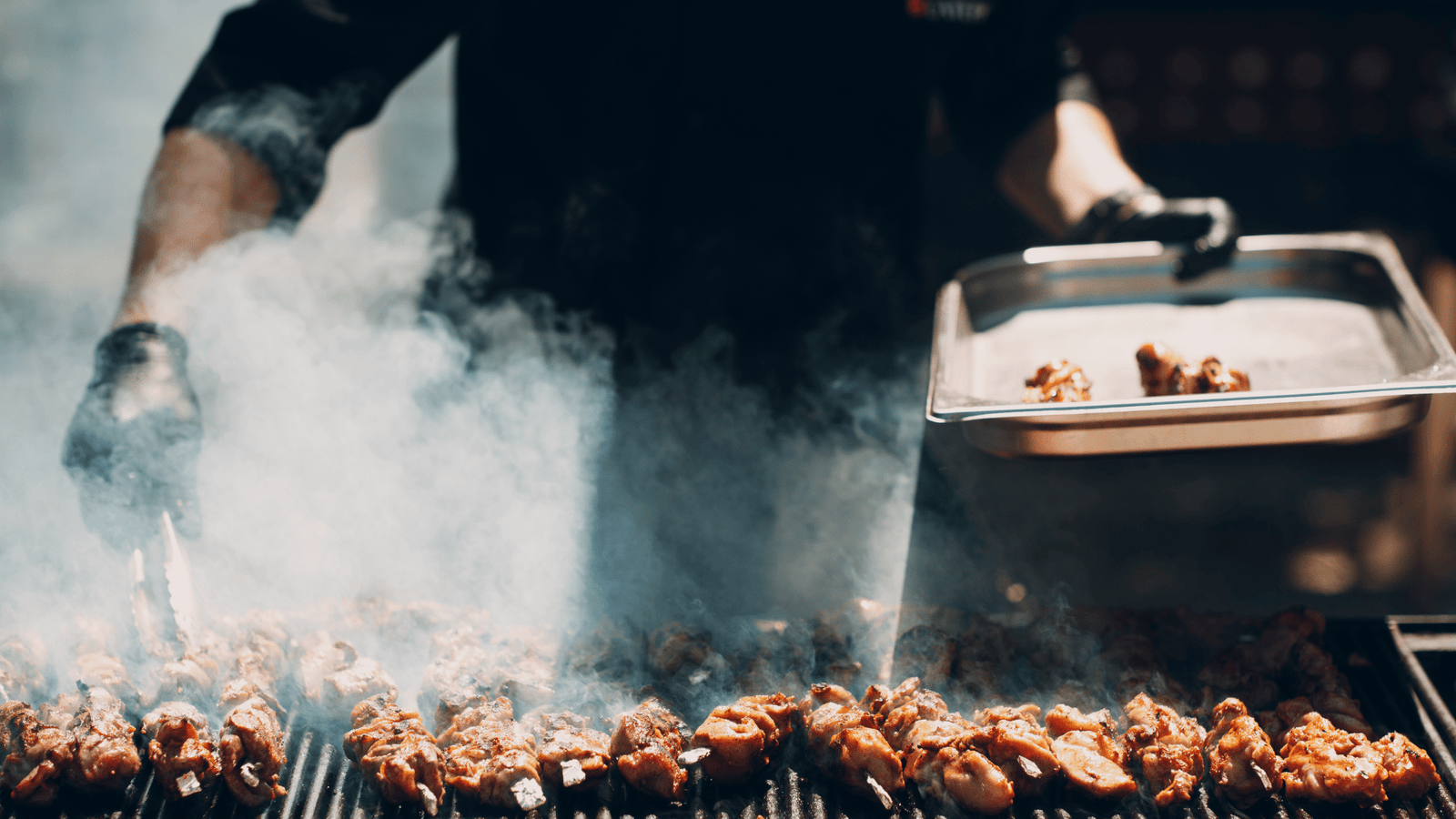 Restaurante asador en Elche con carnes a la brasa y buffet libre