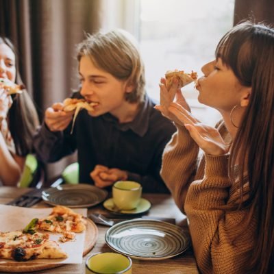 City Wok Talavera: buffet libre para toda la familia