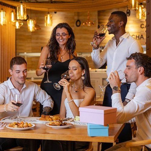 eventos citywok grupo